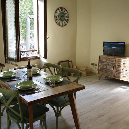 Parterre Holidays Флоренция Экстерьер фото