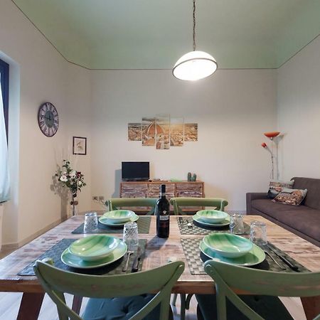 Parterre Holidays Флоренция Экстерьер фото