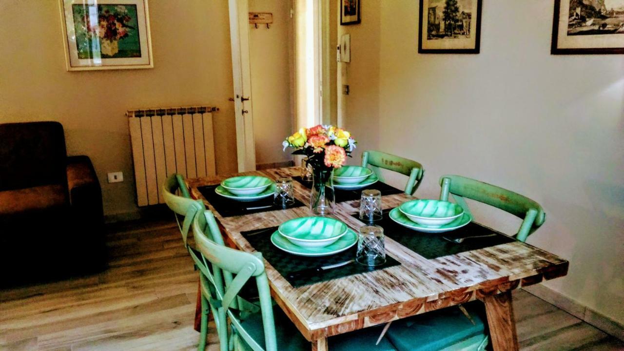 Parterre Holidays Флоренция Экстерьер фото