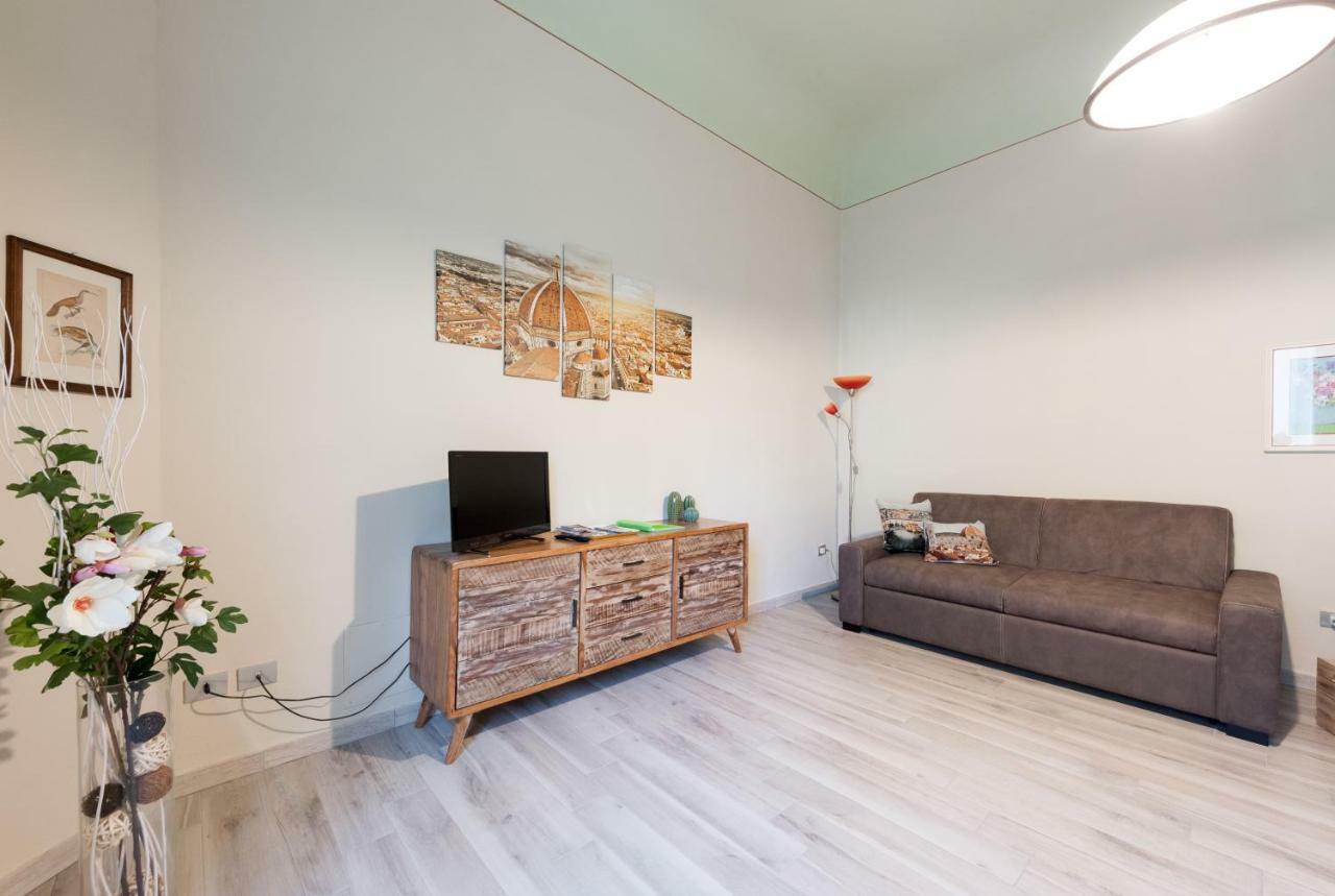 Parterre Holidays Флоренция Экстерьер фото