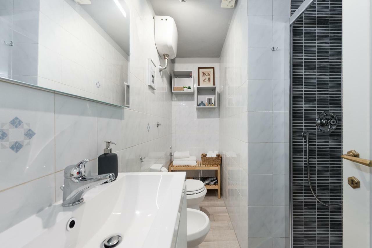 Parterre Holidays Флоренция Экстерьер фото